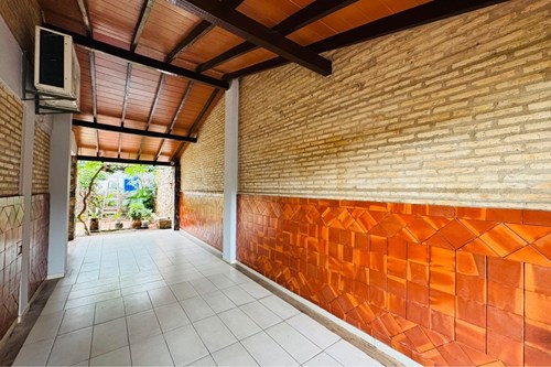 VENDO HERMOSA CASA EN LAMBARE BARRIO CAÑADA SAN MIGUEL — foto 3