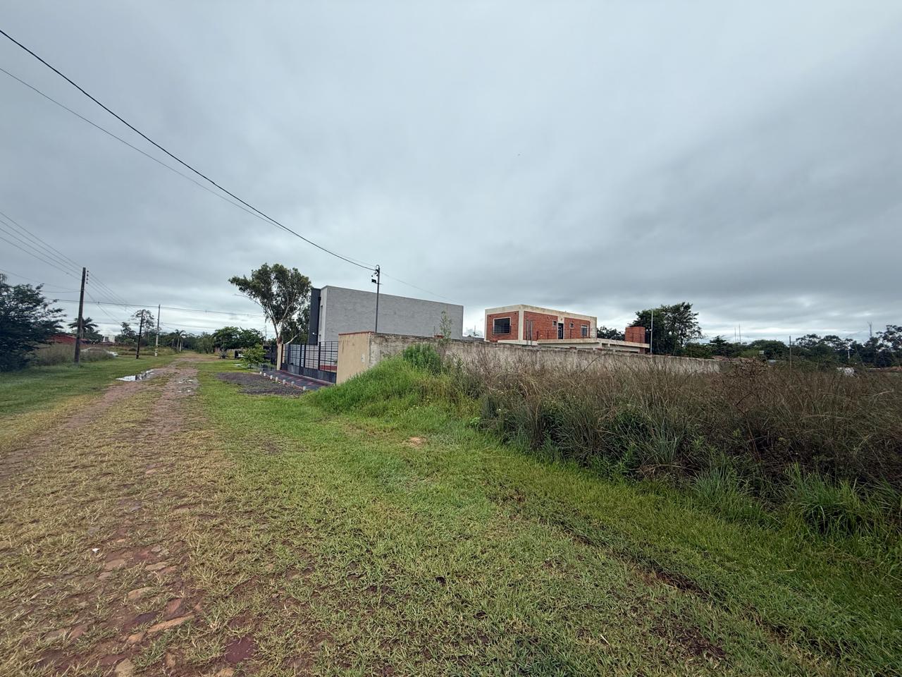 AMPLIO TERRENO EN VENTA — foto 3