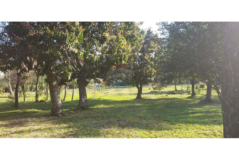 EN VENTA TERRENO DE 786 M2. EN ATYRA — foto 3