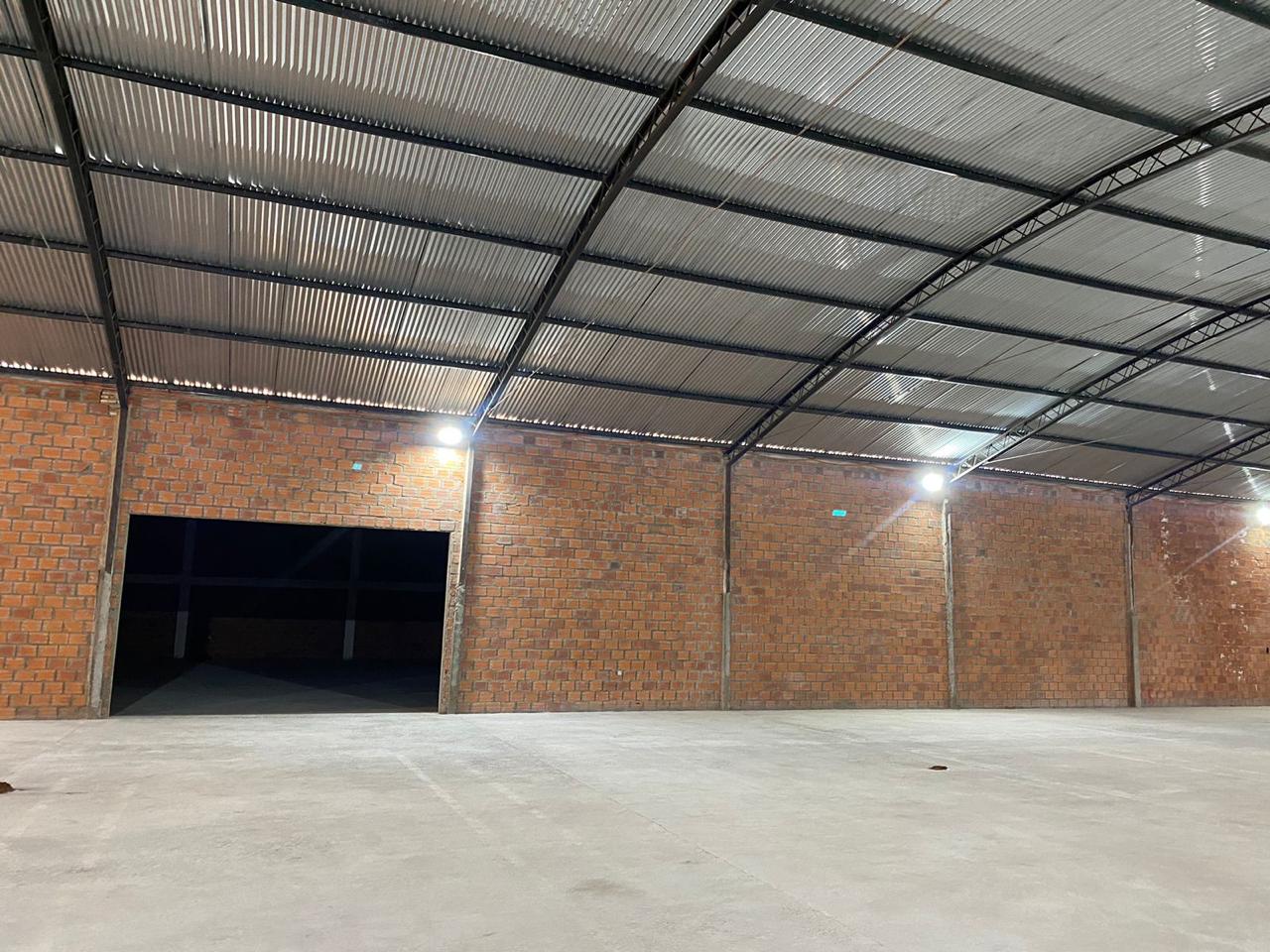 ALQUILO TINGLADO DE 2.500 M2 — foto 2