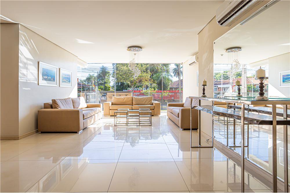 Departamento - Venta - Paraguay Asunción Madame Lynch — foto 3
