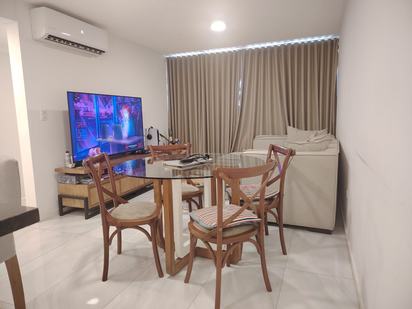 Alquilo departamento en Altamira — foto 2