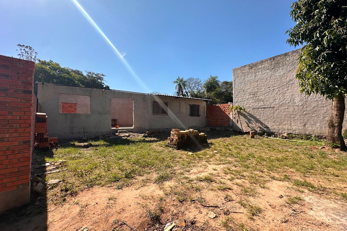Terreno-Venta-Sin nombre y Prof. Carmen Espinola, Limpio, Central — foto 2