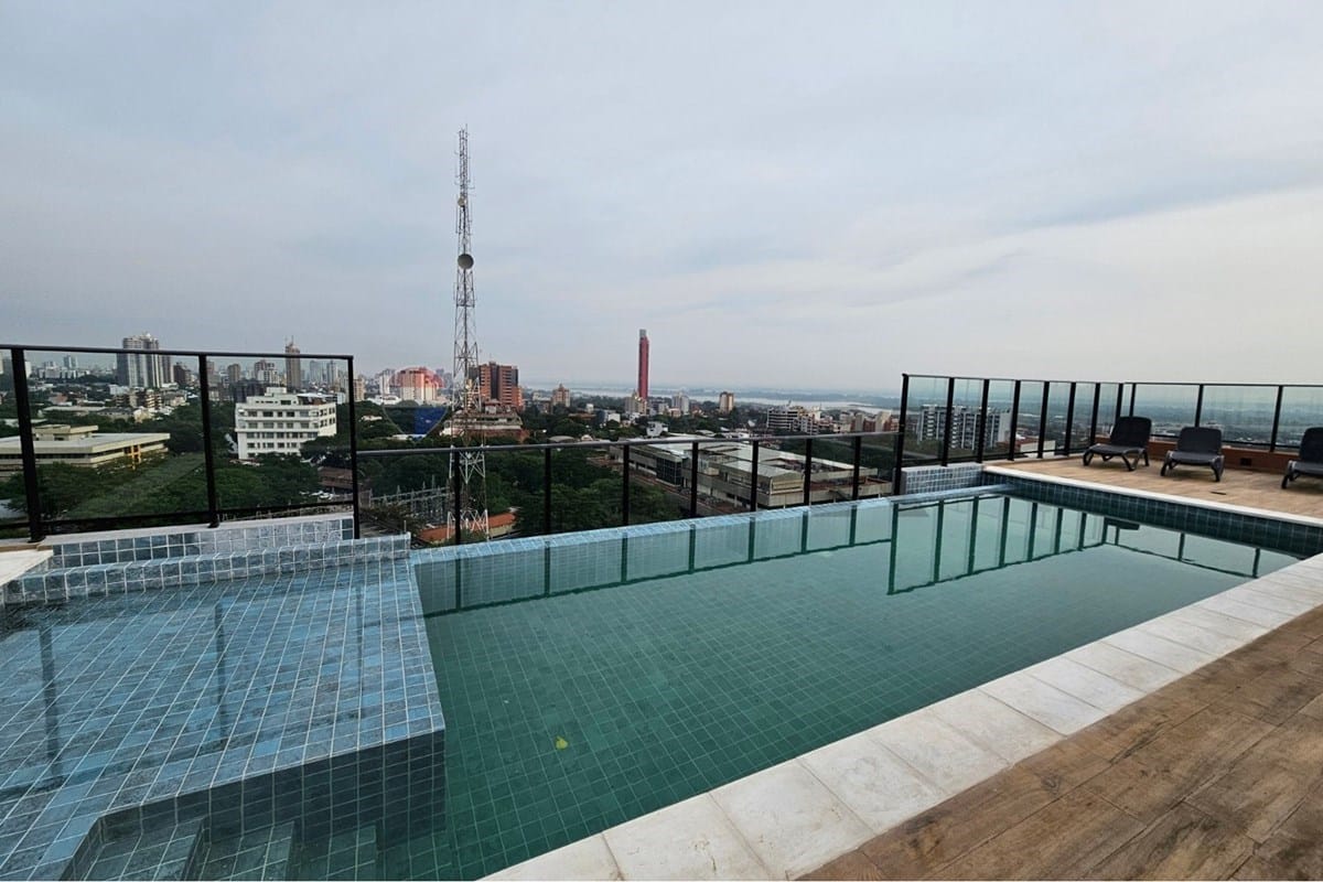 Departamento en alquiler en Las Mercedes