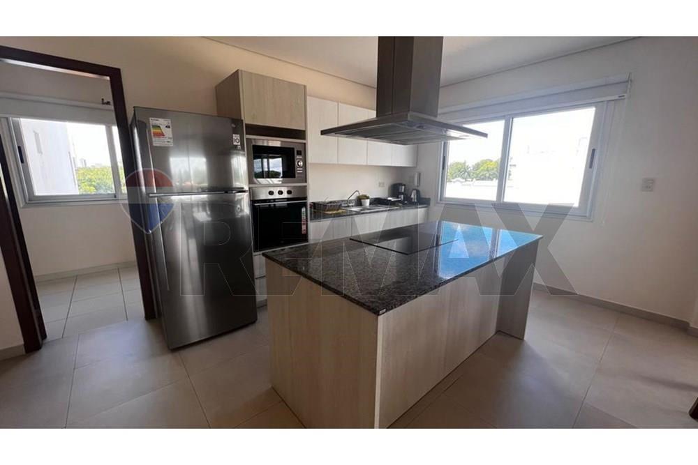 ALQUILO DEPARTAMENTO AMOBLADO DE 2D  EN LAS LOMAS — foto 3