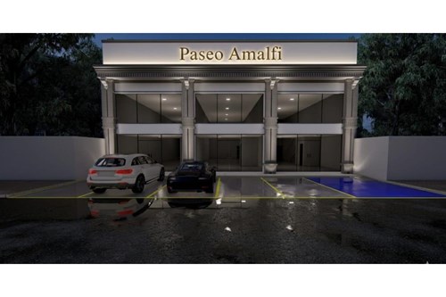 Local Comercial-Alquiler-26 DE FEBRERO E/, Villa Amelia, San Lorenzo, Central — foto 3