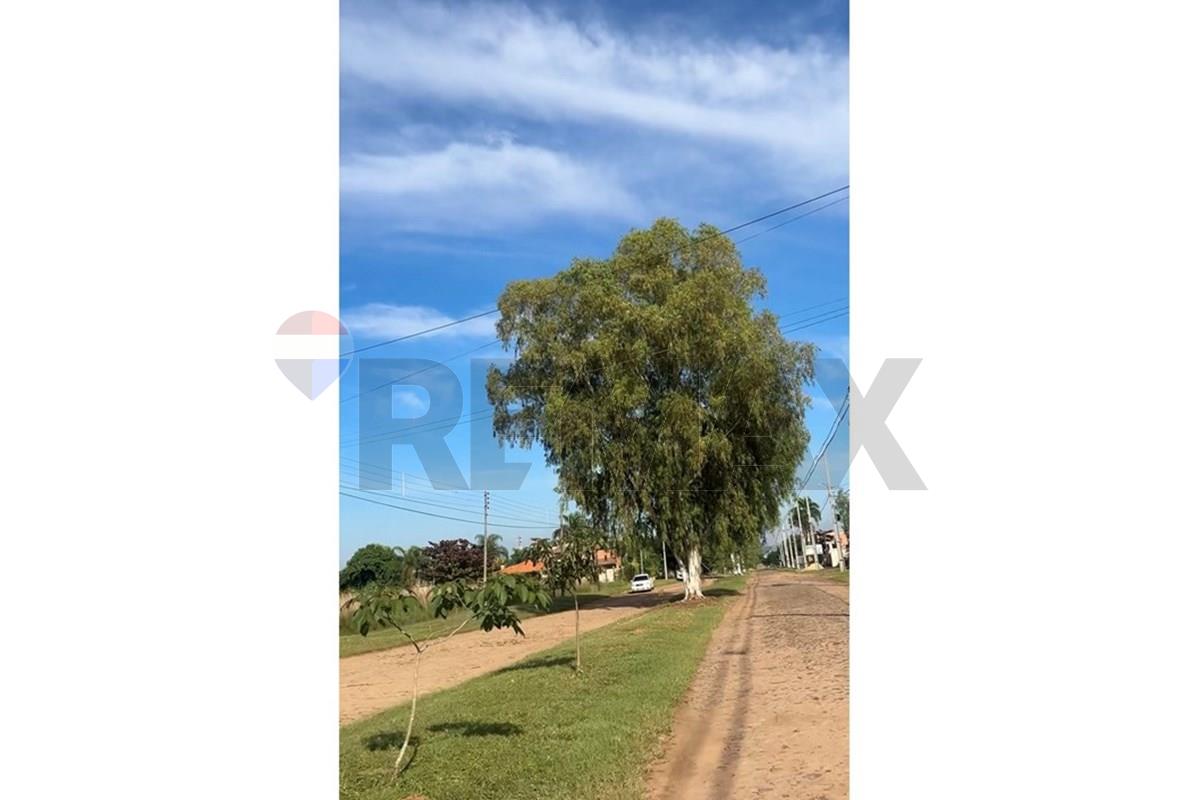 VENDO TERRENO EN SAN BERNARDINO ZONA PUERTA DEL LAGO — foto 2