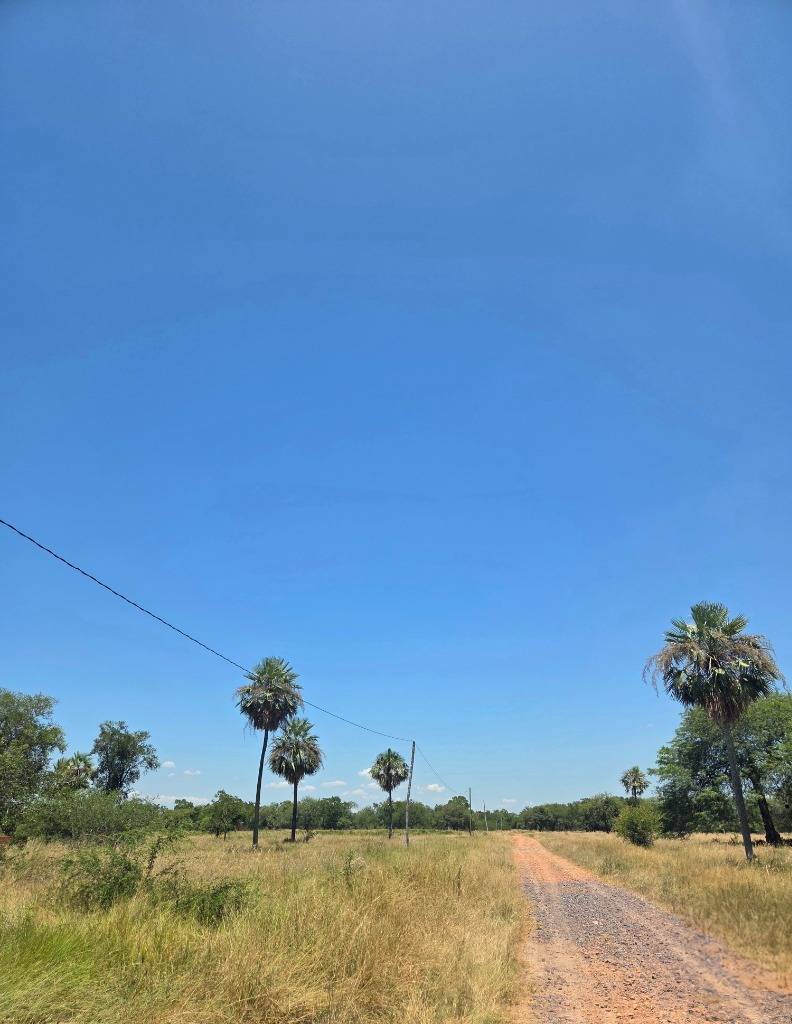 EN VENTA - 6 LOTES JUNTOS EN CHACO'I — foto 2