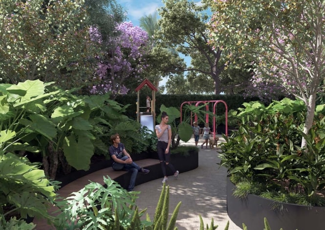 Habitalis Jardín — foto 3