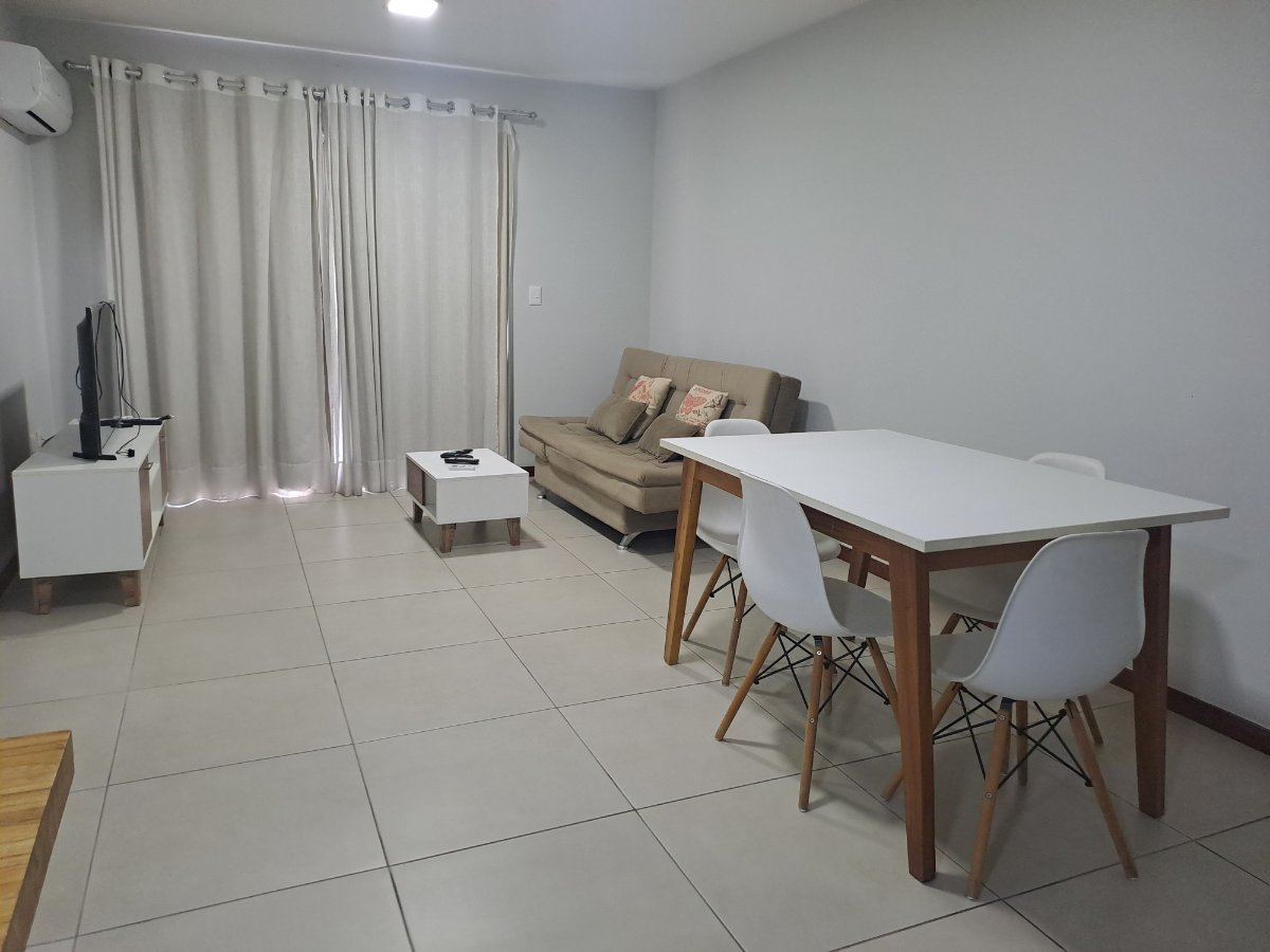 ALQUILO DEPARTAMENTO 1 DORM EN MADAME LYNCH — foto 2