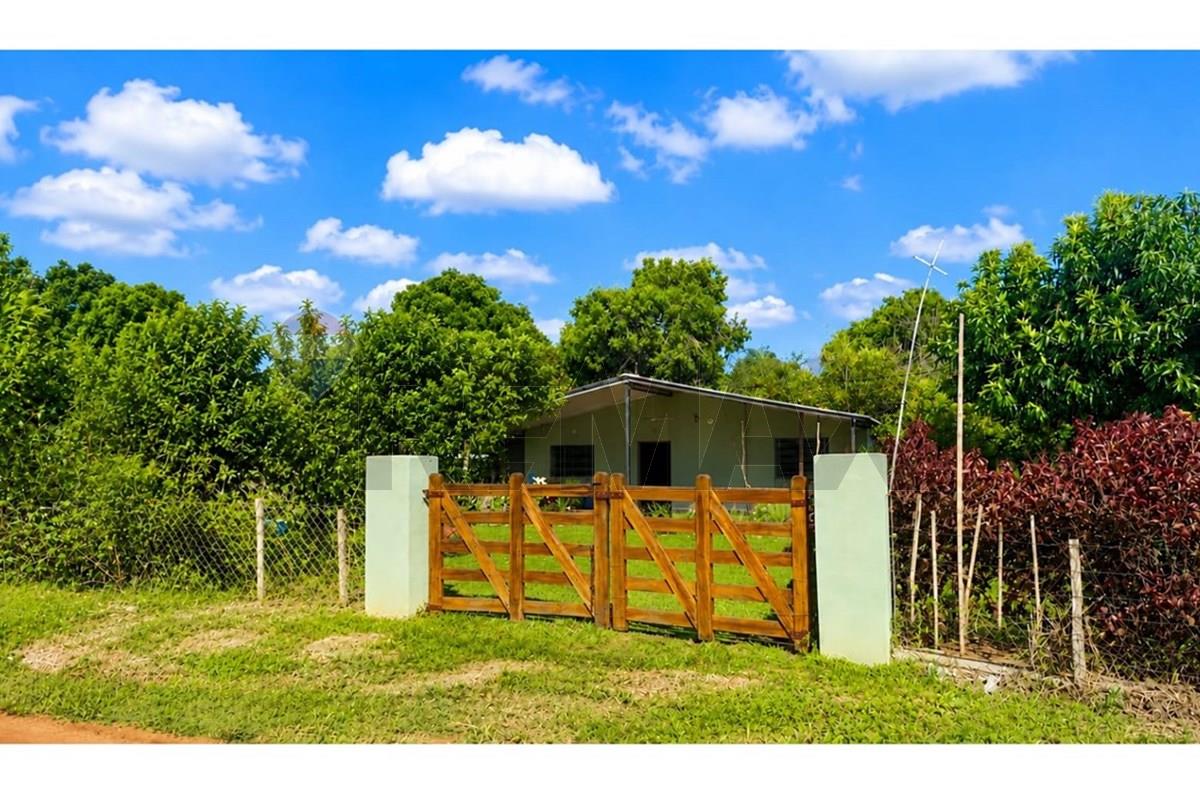 Casa Quinta en Valenzuela – 5107 m² — foto 3