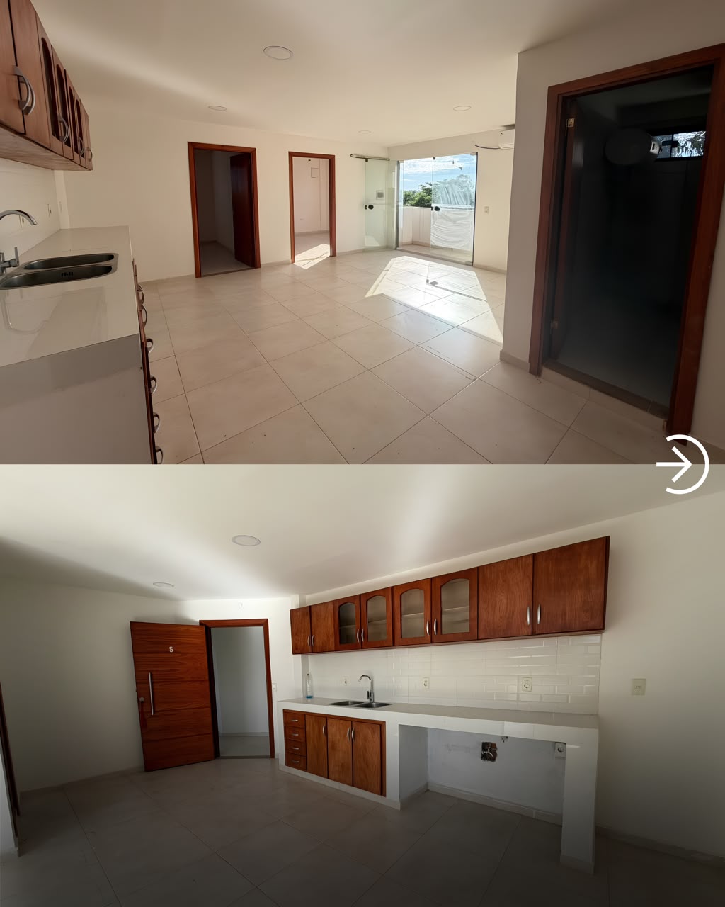 DEPARTAMENTO EN ALQUILER - SAN LORENZO — foto 2