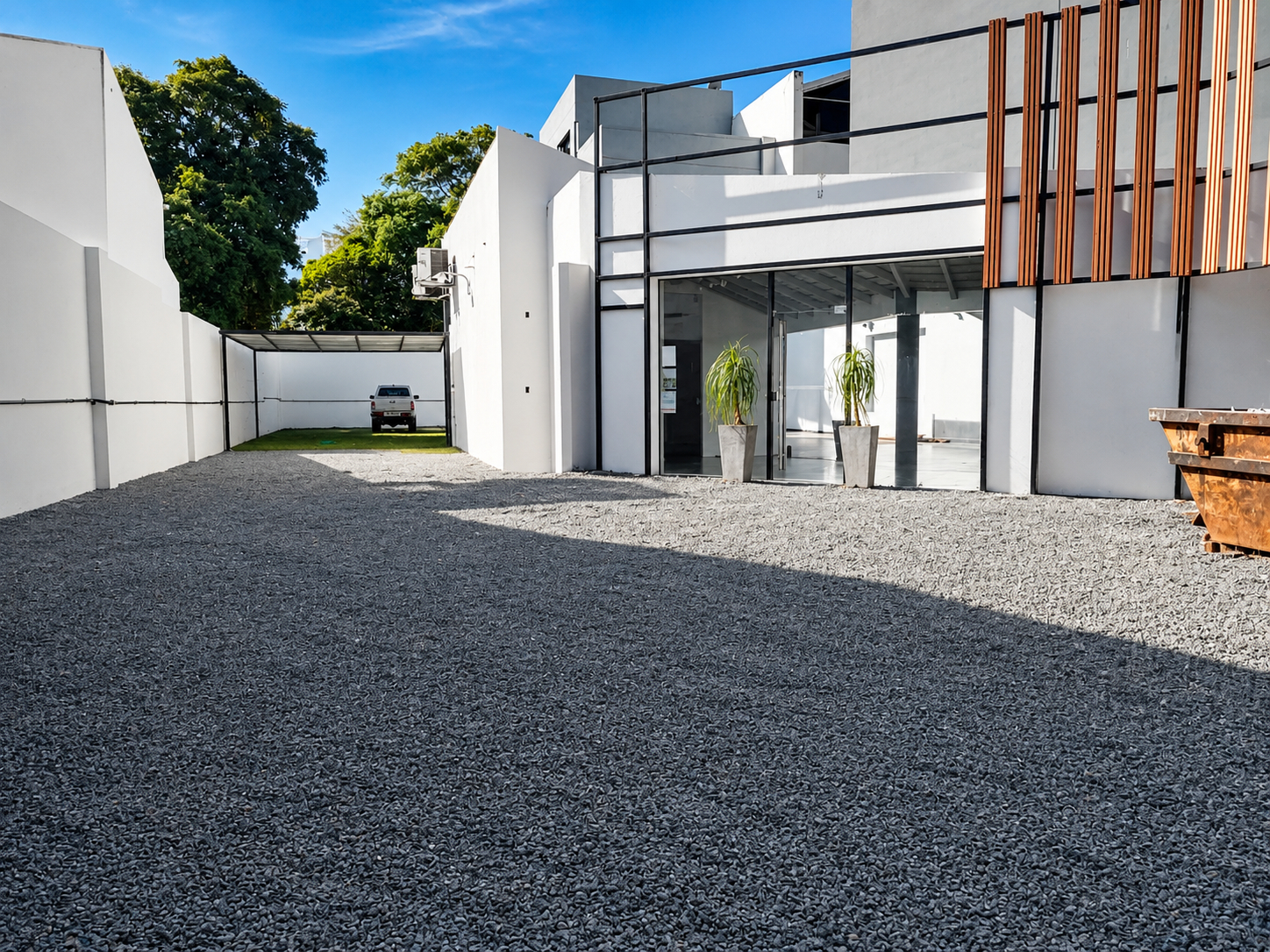 ALQUILO OFICINA 50 M2 — foto 2