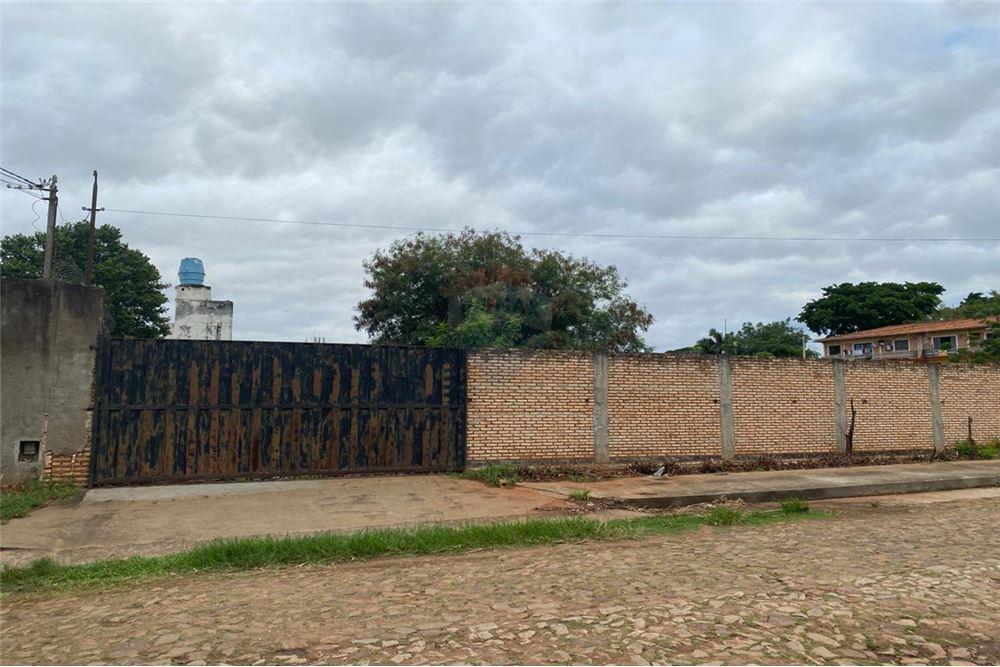 Alquilo Amplio Terreno en San Lorenzo Ubicado sobre Av. Pastora Cespedes — foto 3