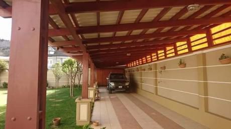 Constructores Vendo Casa Calacoto 1 Cuadra Av Ballivian