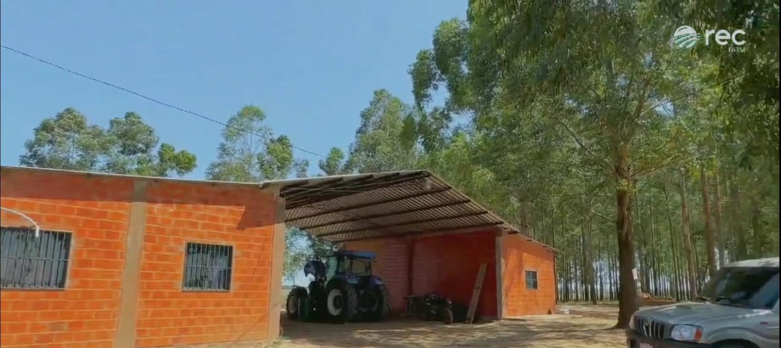 Vendo Propiedad Rural de 647 Hectáreas en Caazapá - CLCS7391202 — foto 3