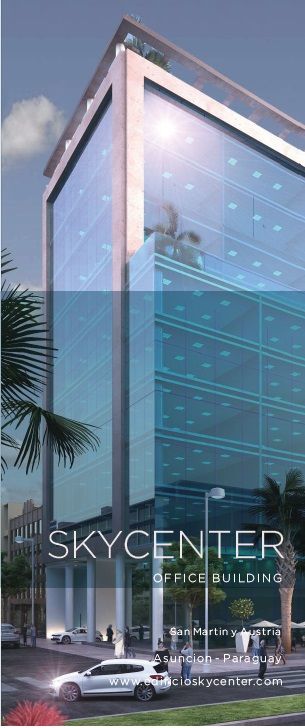Departamentos En Venta - Sky Center
