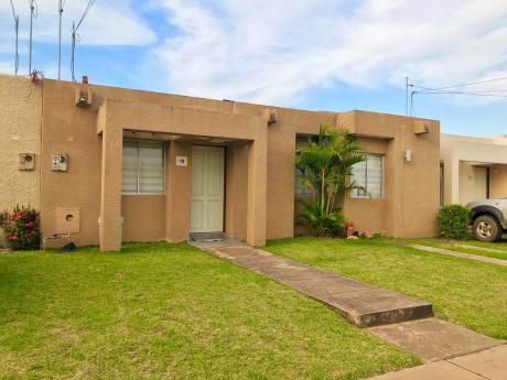 Casa En Venta Zona Norte Cond. Sevilla Las Terrazas 1