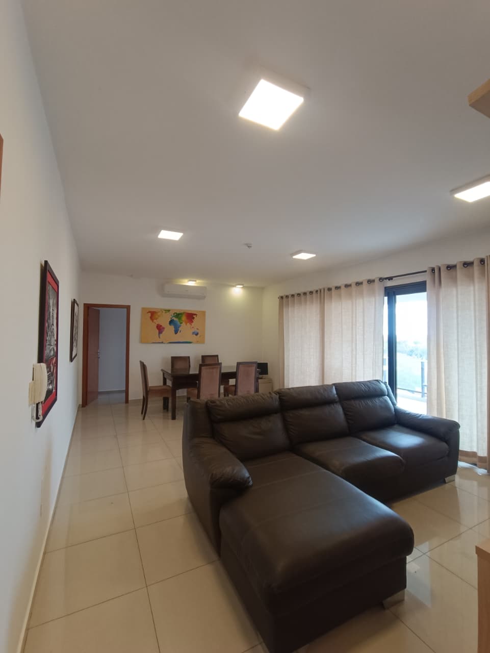 Departamento en alquiler en Las Mercedes
