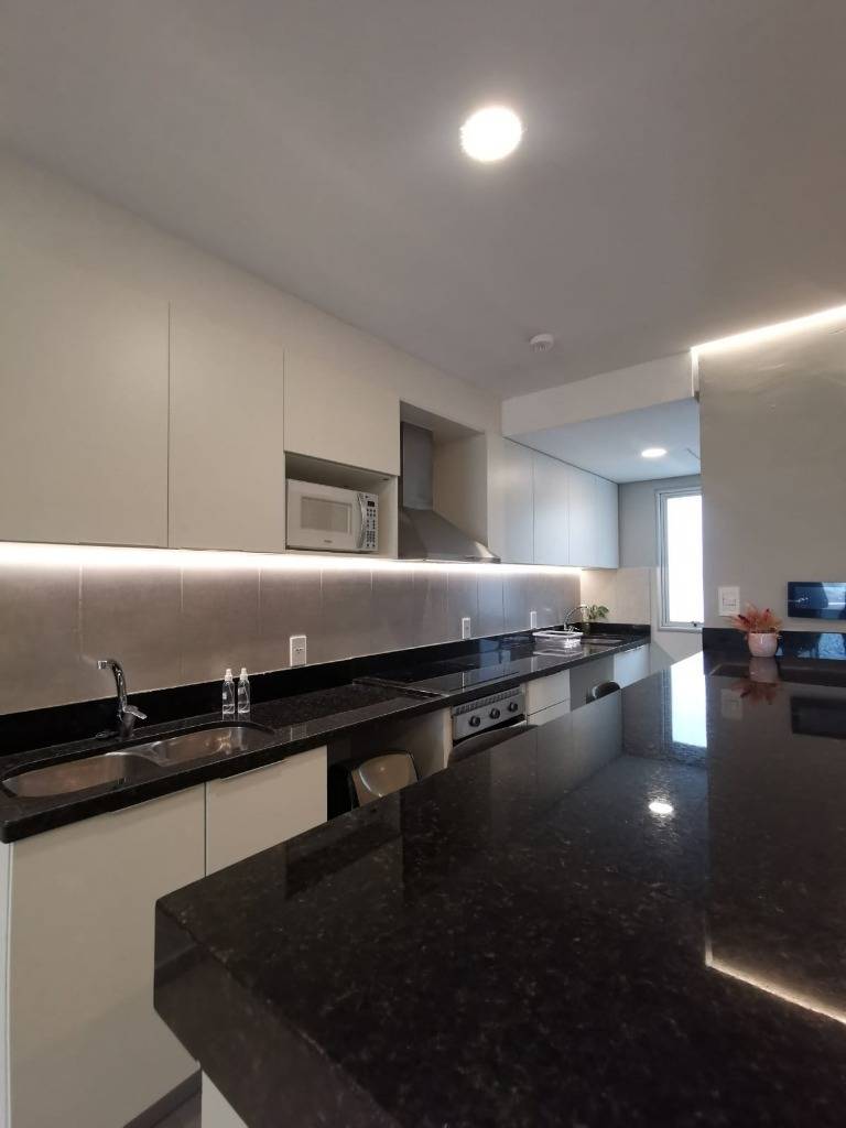 ALQUILO HERMOSO DEPARTAMENTO EN LOS LAURELES — foto 3