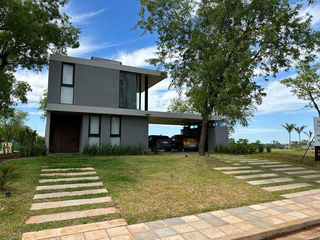 EN VENTA LUJOSA RESIDENCIA - Agua Vista — foto 2