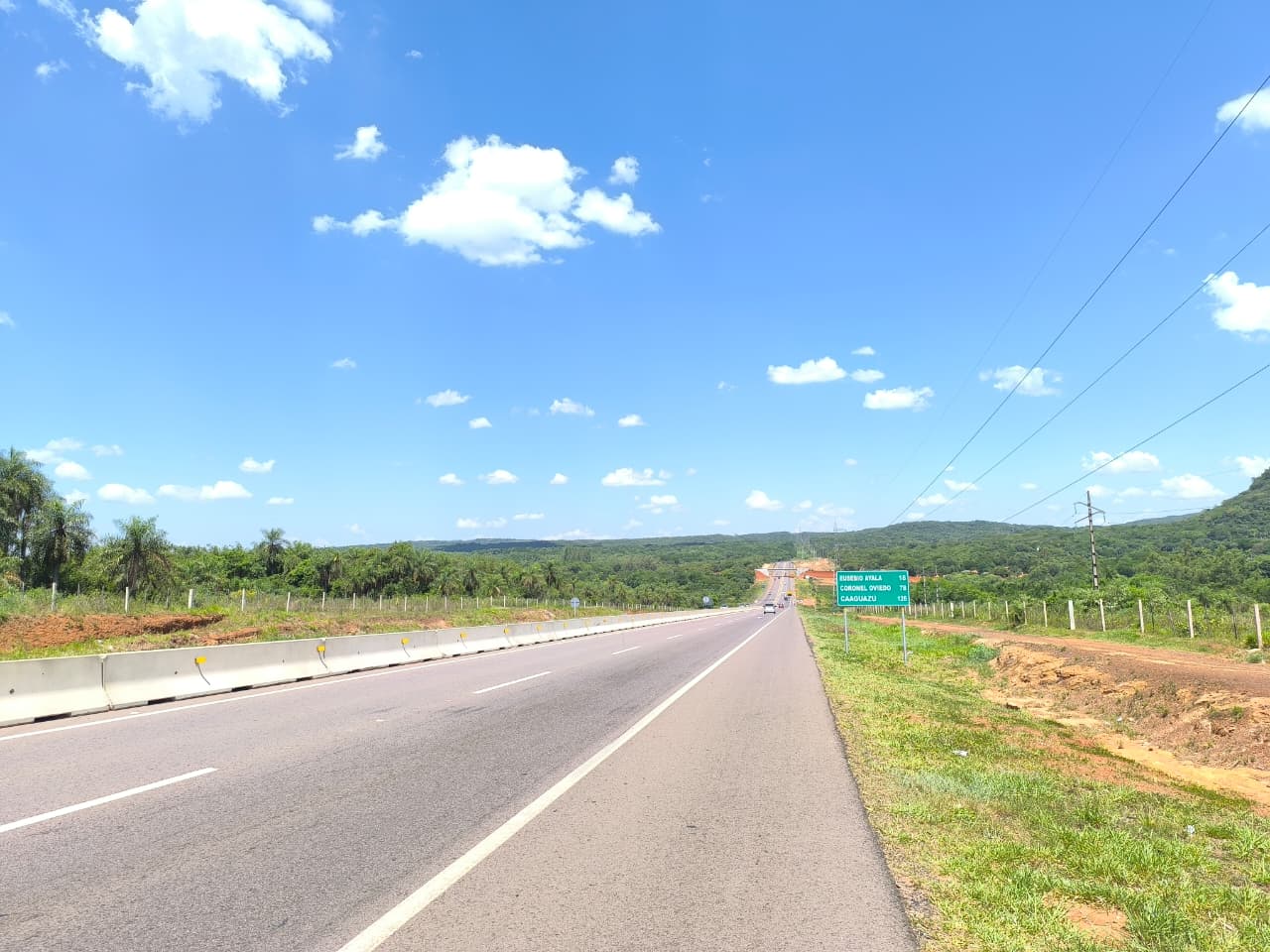 VENDO TERRENO EN CAACUPE — foto 2
