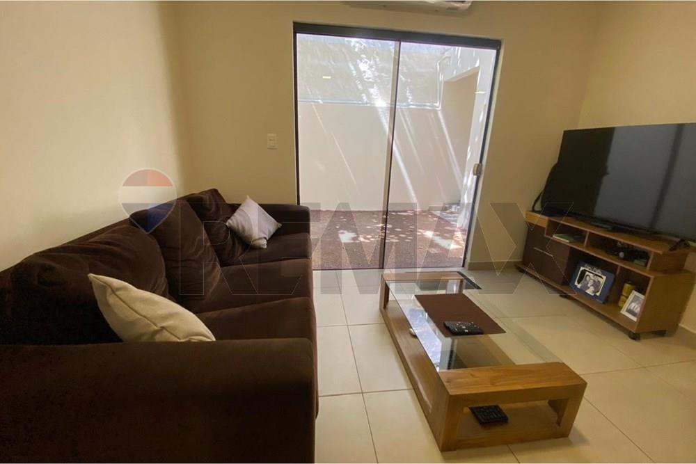Duplex en Venta - San Lorenzo, Barrio Mariangela — foto 3