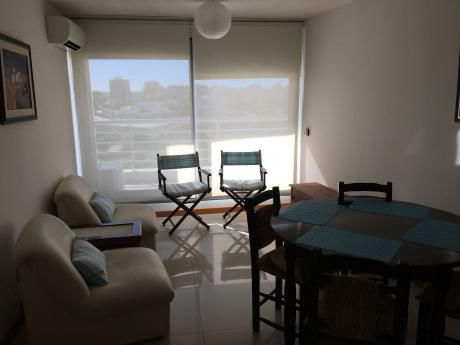 Edificio Premium En Malvin