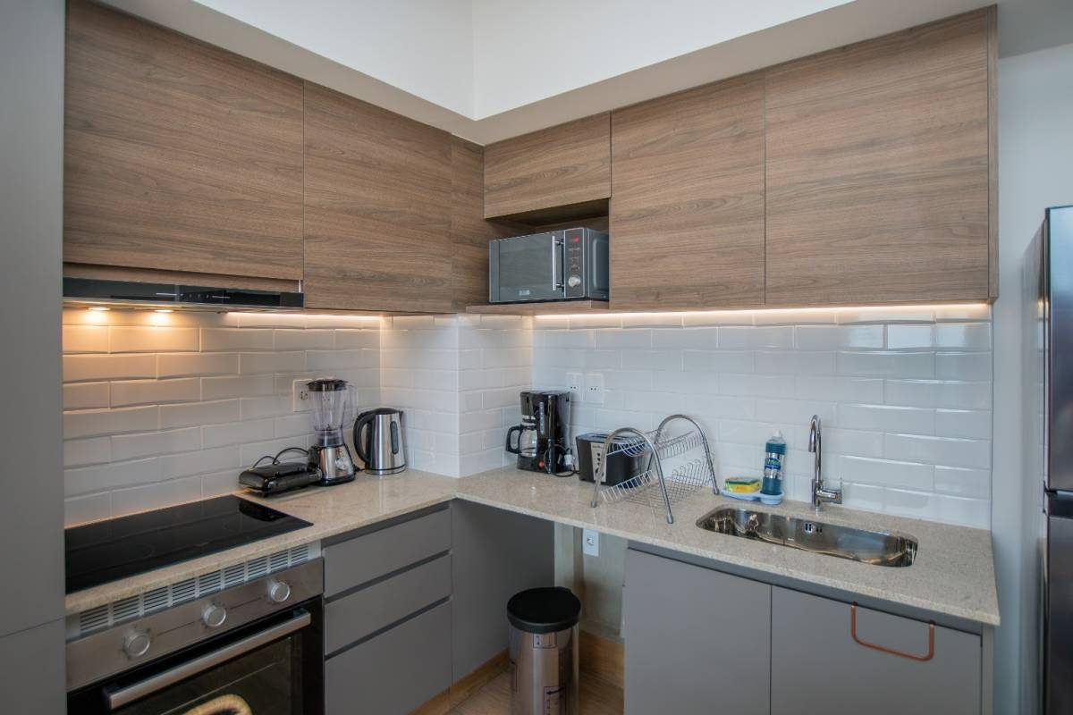VENDO DEPARTAMENTO DE 1 HABITACION EN ASUNCION — foto 3