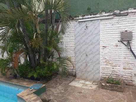Alquilo Casa 5ta Por Dia
