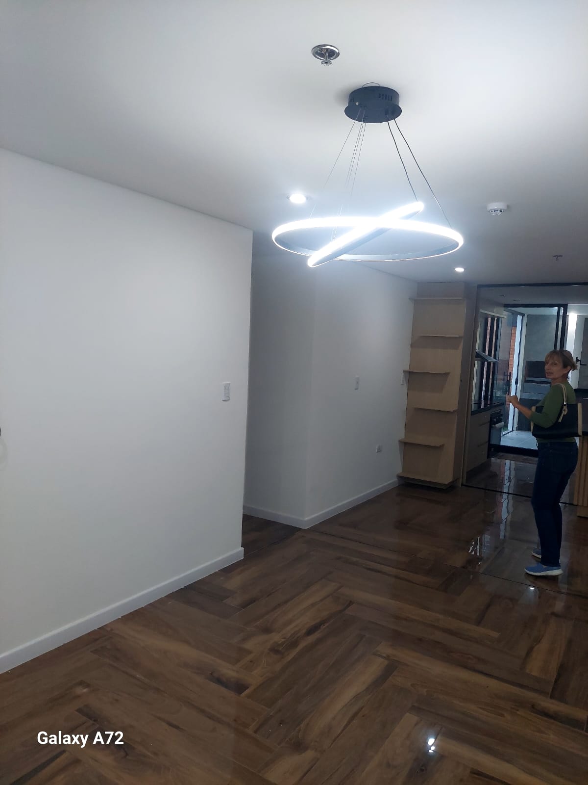 ALQUILO Departamento, en el Edificio Ntra. Sra. Del Perpetuo Socorro — foto 2