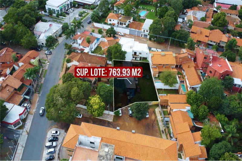 Terreno venta Recoleta Asunción — foto 3