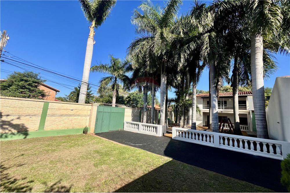 CASA EN ALQUILER - LOMA PYTÁ — foto 2
