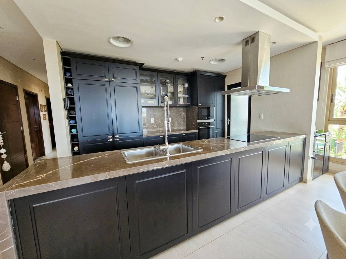 Departamento en venta en Ycuá Satí, Asunción — foto 3