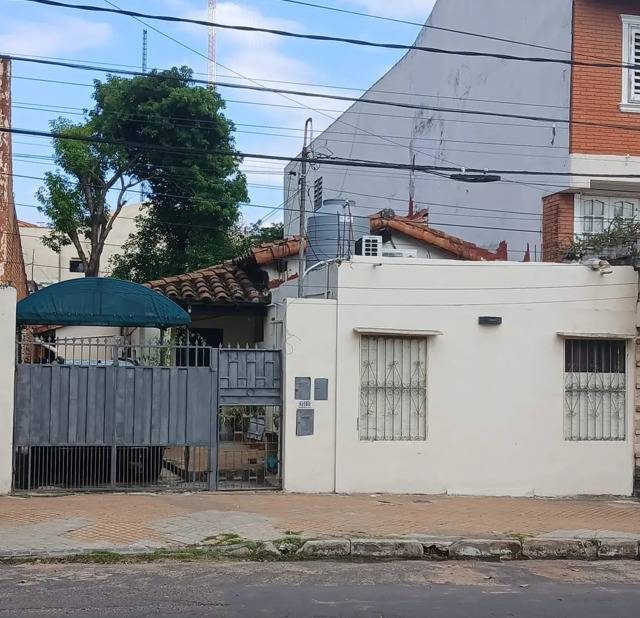 Casa en venta en Dr. Francia