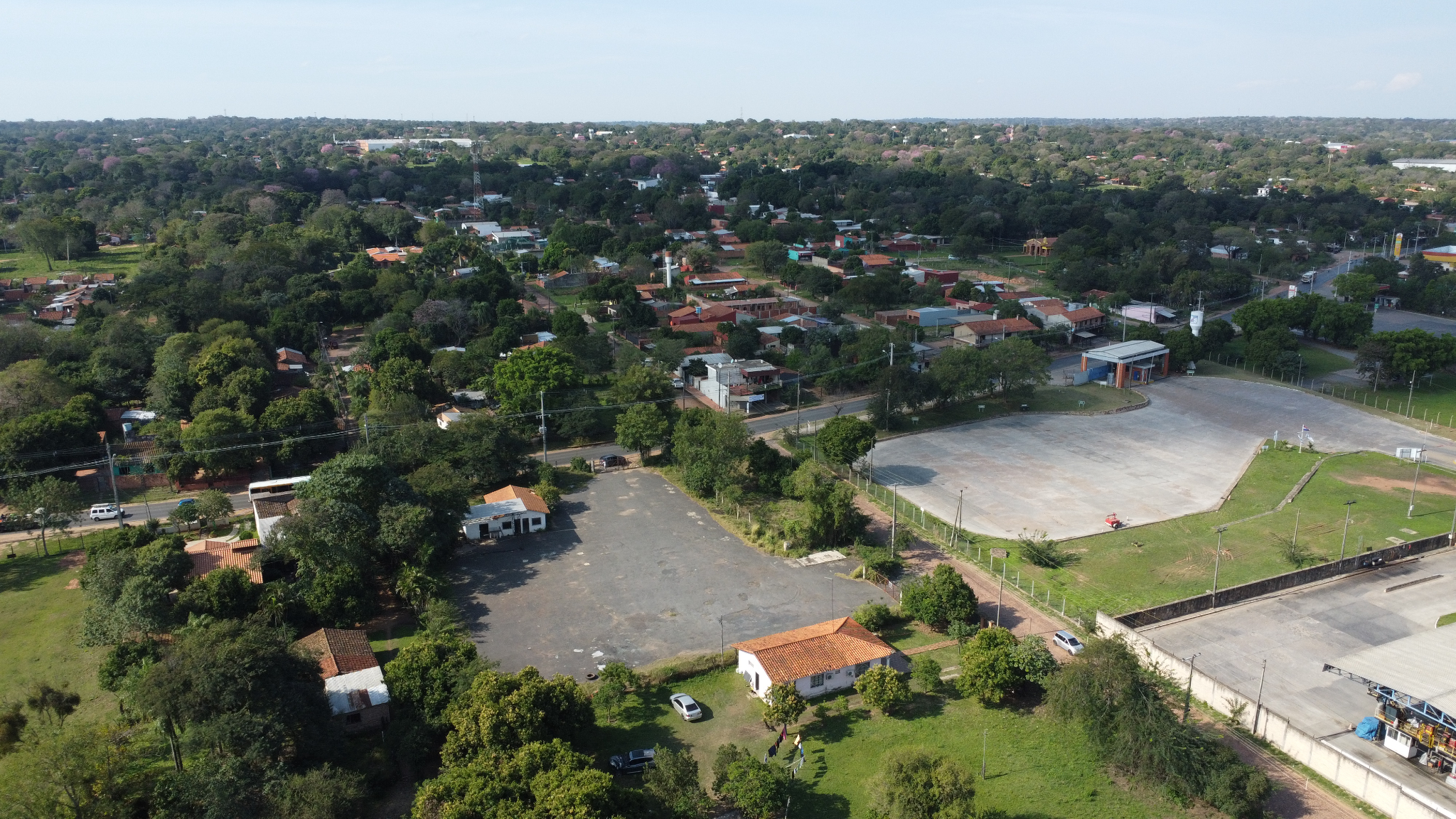 EN VENTA TERRENO SOBRE LA AVDA. SAN ANTONIO - foto 2