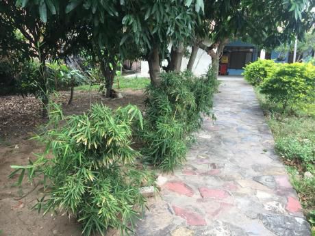 «casa En Venta En El Quior Cerca Al Mercado Guapurú»