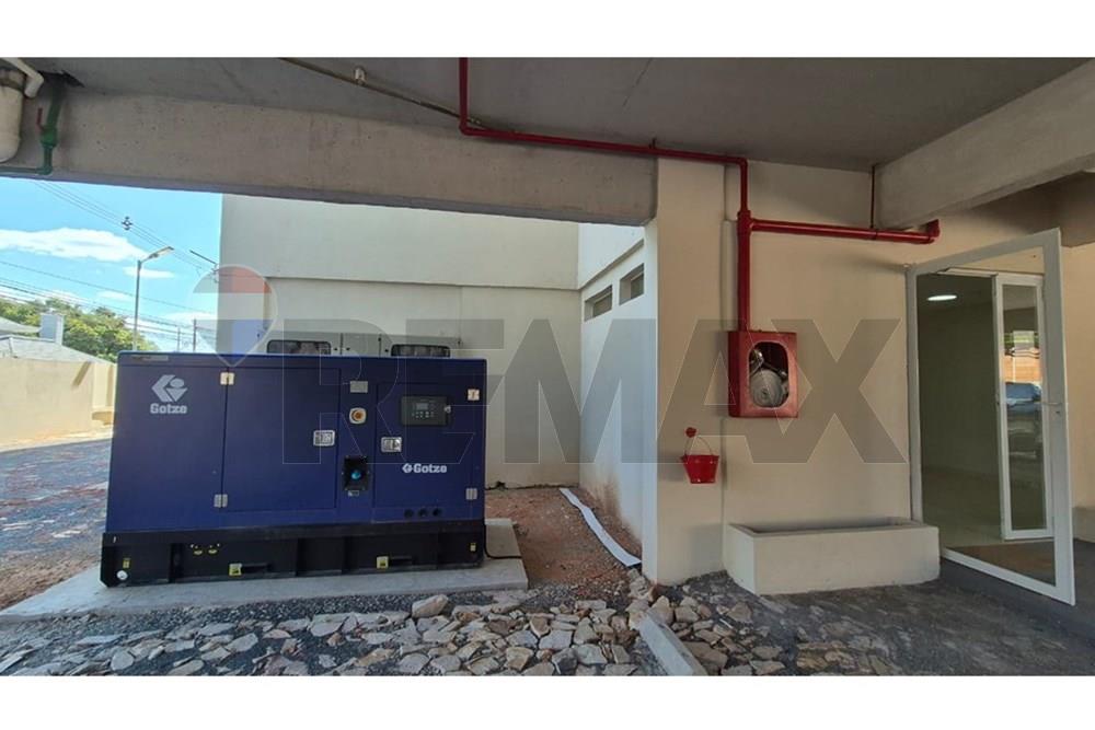 DEPARTAMENTO en ALQUILER SAN VICENTE ASUNCION — foto 2