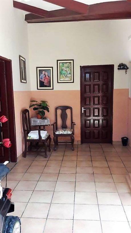 Hermosa Casa En Venta