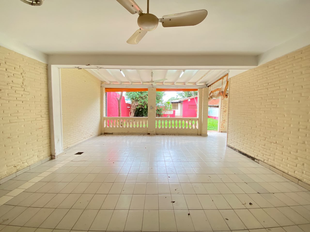 Casa en venta en Mburicaó