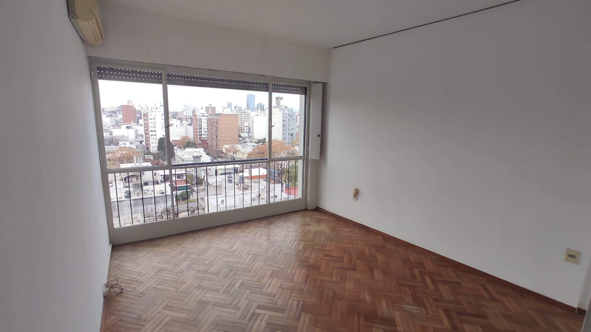 Alquiler/apartamento/Pocitos/2dorm/2baños/balcón/Garaje · Foto 12