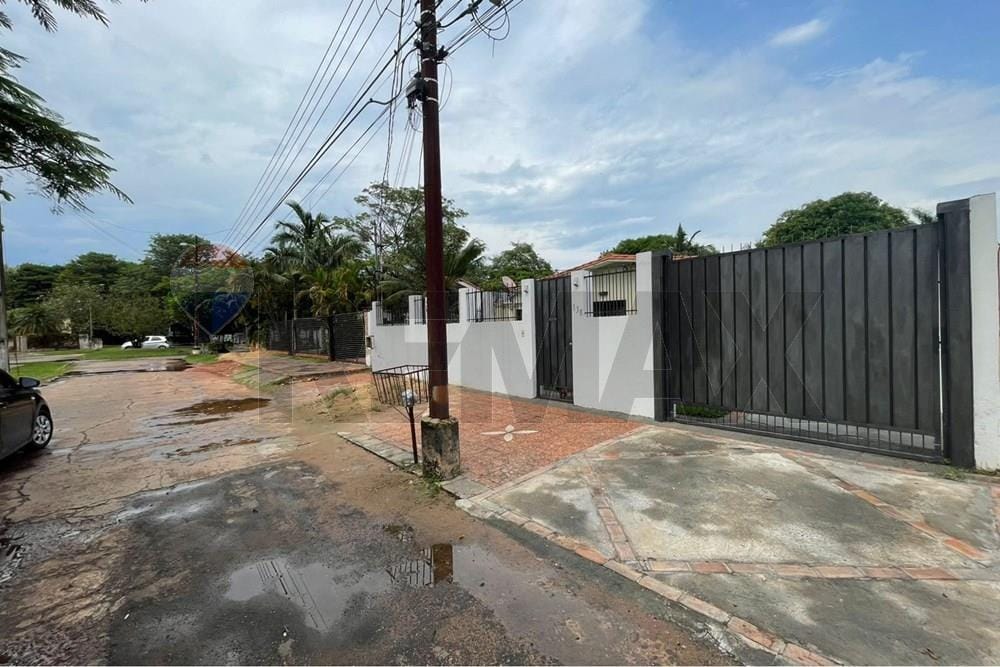 Casa en venta en Ytay