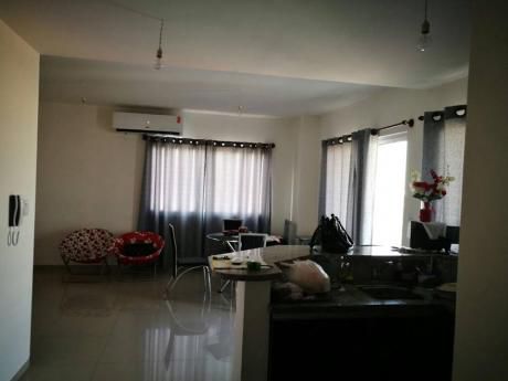 Departamento En Alquiler