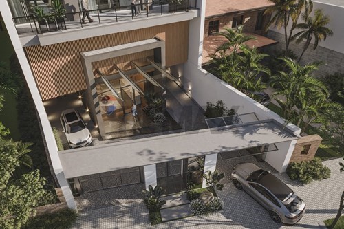 Departamento-Venta-PY Asunción Santísima Trinidad — foto 2