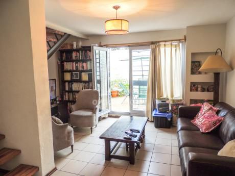Casa A La Venta En Parque Batlle, 2 Dormitorios