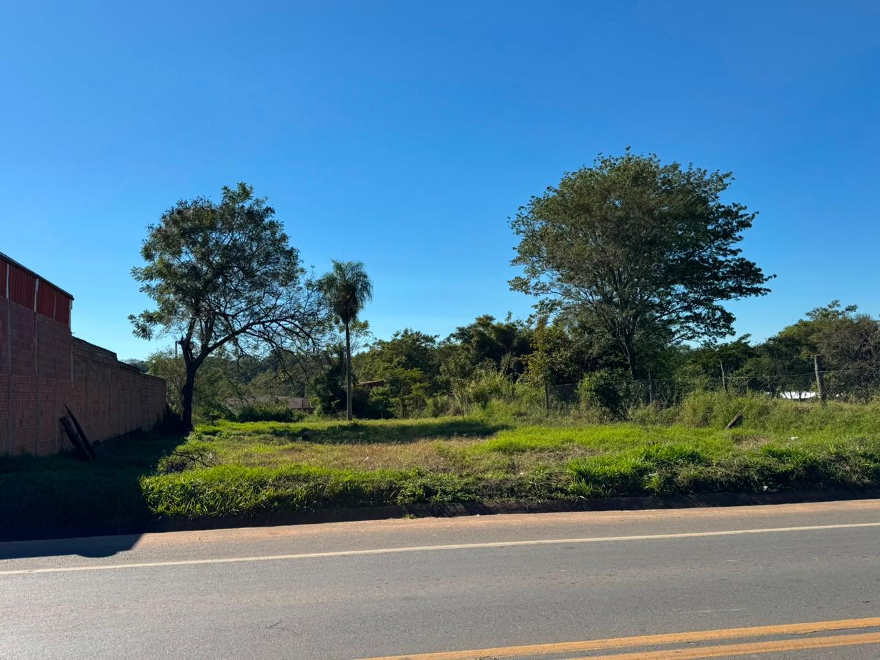 Vendo Terreno de 1.200 m² sobre Ruta Luque–San Bernardino | Gs. 520.000.000 — foto 3