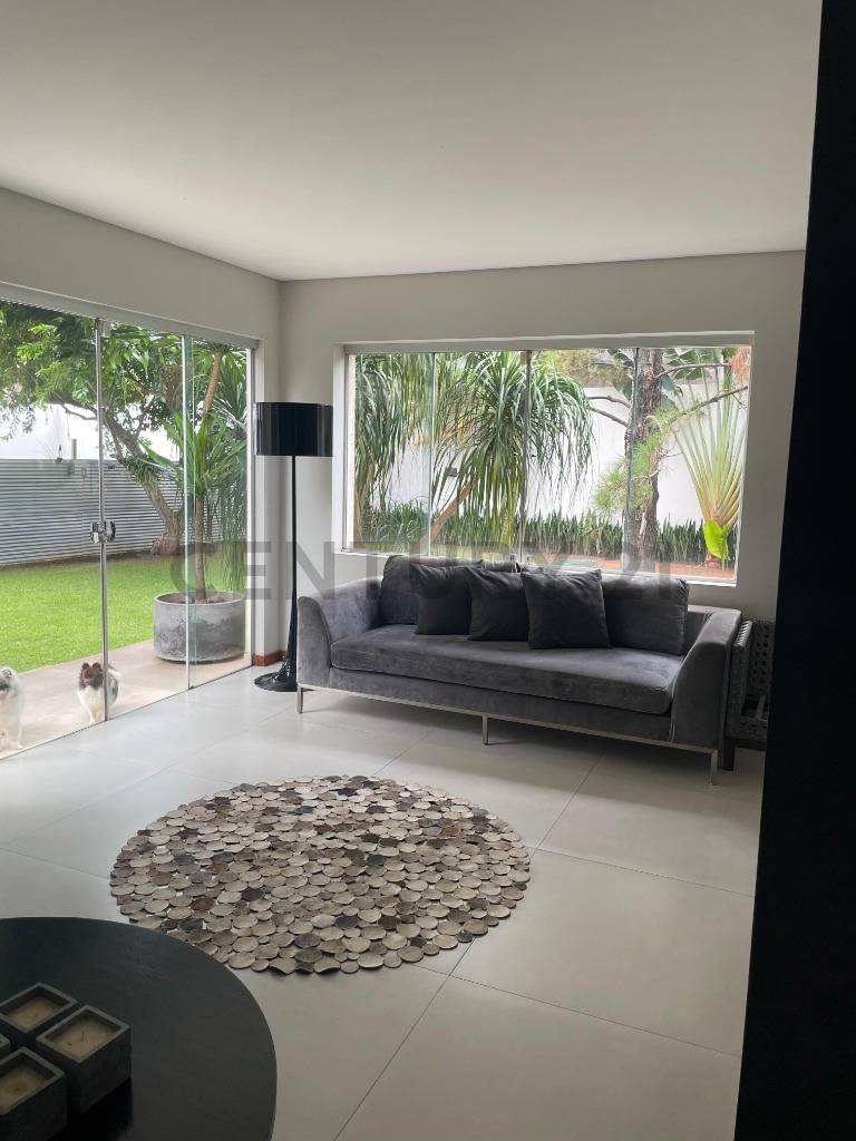 EXCLUSIVA CASA MODERNA TOTALMENTE AMOBLADA ????✨‼️???? — foto 2