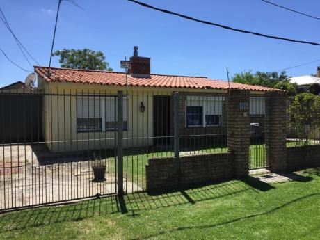 Excelente Casa 3 Dormitorios En Barra De Carrasco Con Renta De $28000