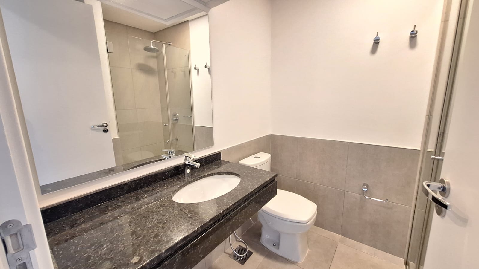 ???? DEPARTAMENTO A ESTRENAR – EDIFICIO PARANÁ PLAYA COSTANERA ???? — foto 3