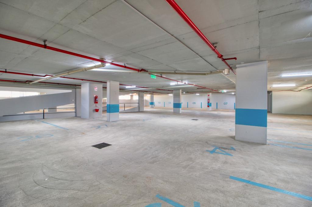 DEPARTAMENTO EDIFICIO FEEL- VENTA — foto 2